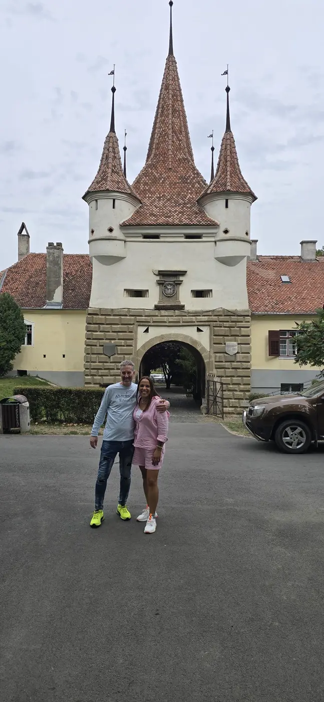 Bran Castle