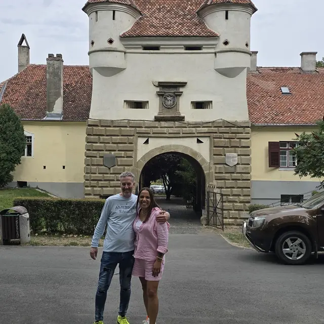 Bran Castle