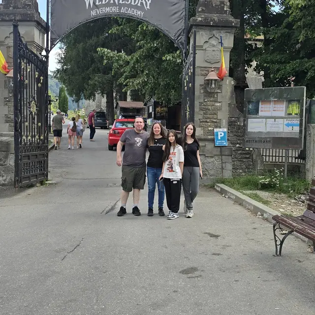 Brașov — Romanian Unique Tours 4