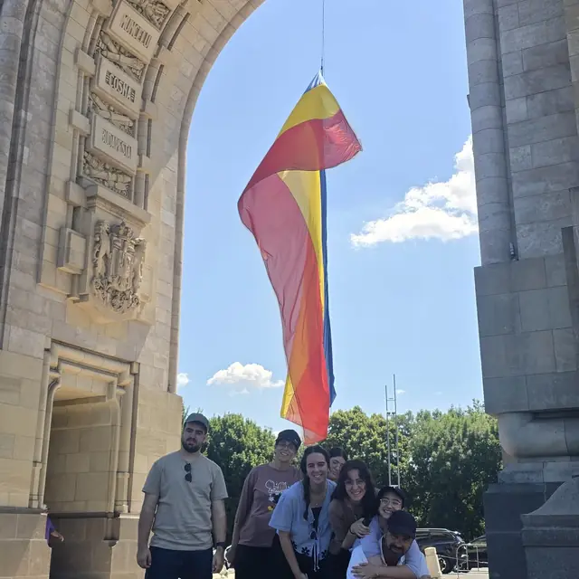 Bucharest city tours — Romanian Unique Tours 2