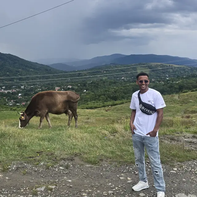 ATV et villages des Carpates — Romanian Unique Tours 4