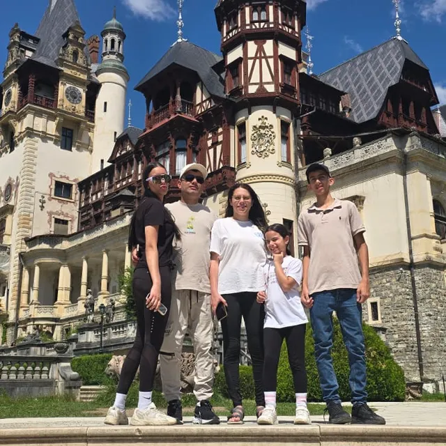 Sinaia
