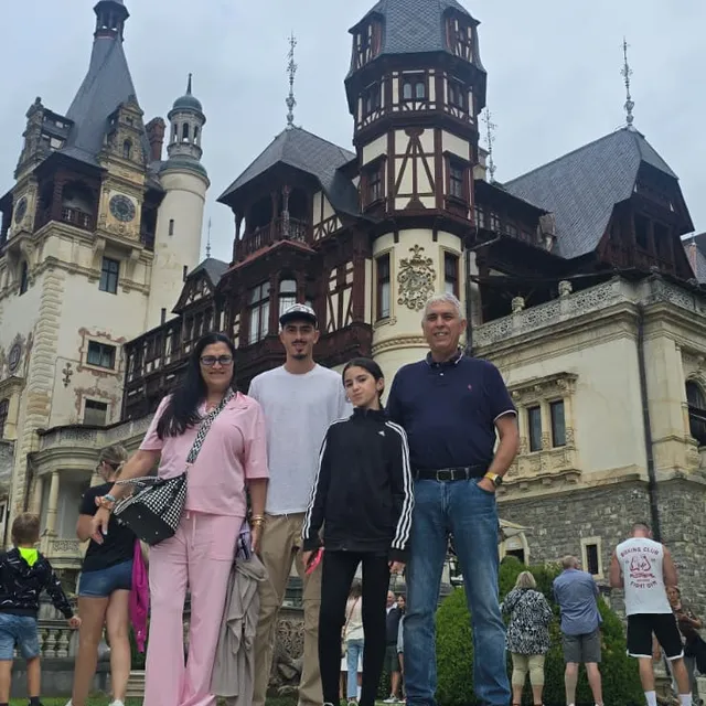 Sinaia — Romanian Unique Tours 5