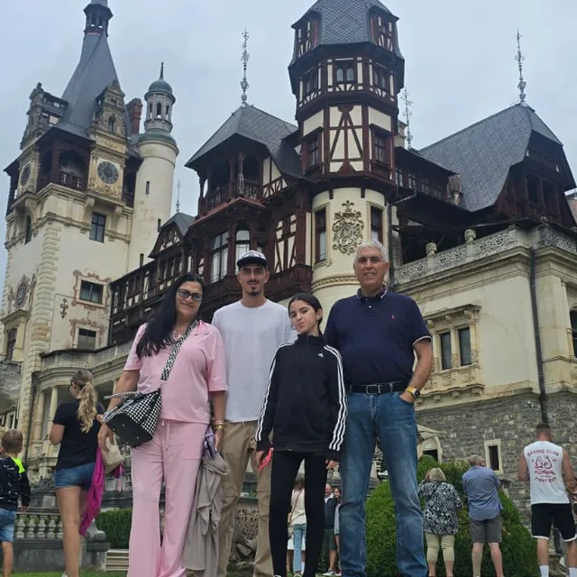 Sinaia — Romanian Unique Tours 6