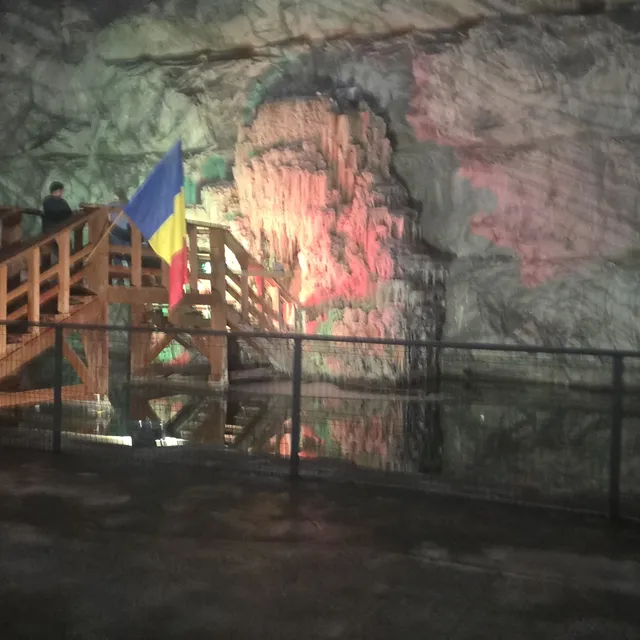 Mine de sel de Slănic — Romanian Unique Tours 4