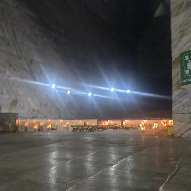 Mine de sel de Slănic — Romanian Unique Tours 5