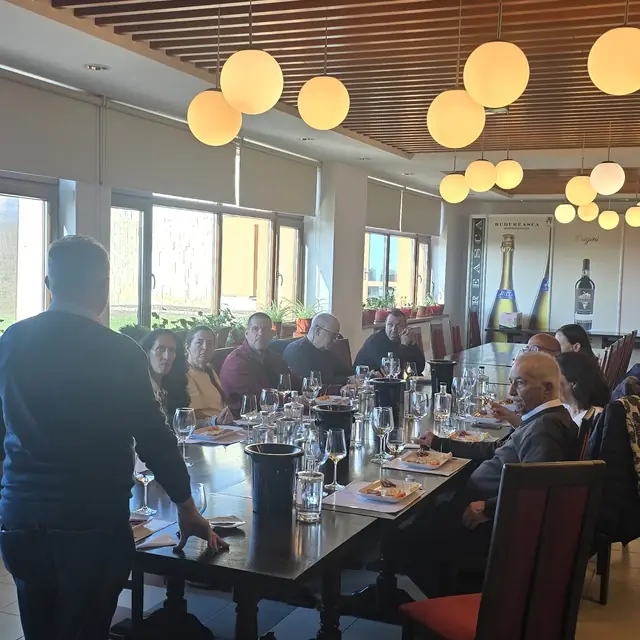Vignobles — Romanian Unique Tours 1