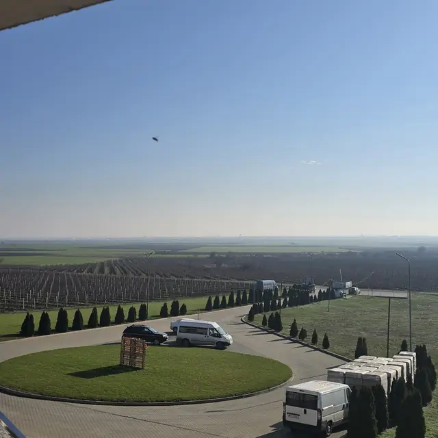 Vignobles — Romanian Unique Tours 5